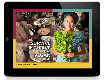 Survive and Thrive E-book